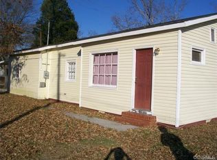 7727 River Rd, South Chesterfield, VA 23803