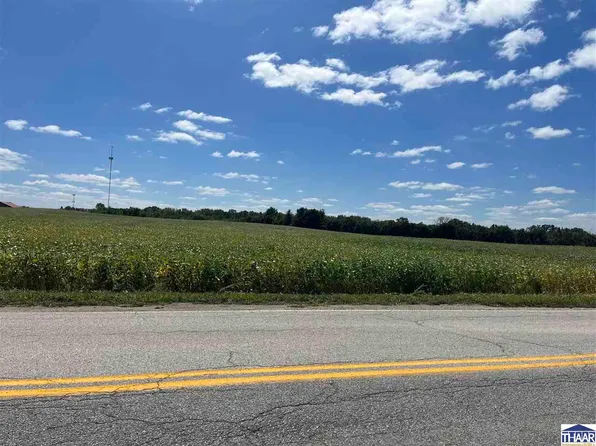 4400 N 13th St, Terre Haute, IN 47805