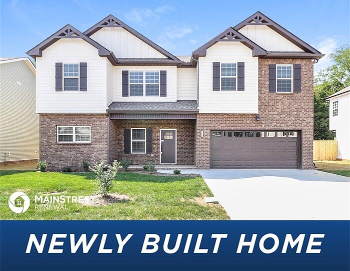 5335 Nancy Seward Dr Murfreesboro Tn 37129 Zillow