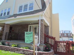 1114 Harding Dr, Havertown, PA 19083