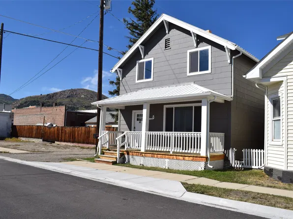 8 Cherry St, Anaconda, MT 59711