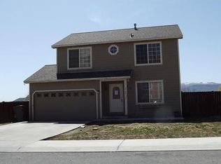 3127 W 31st St, Rifle, CO 81650