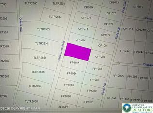 Cp1082 Meckesville Penn, Albrightsville, PA 18210