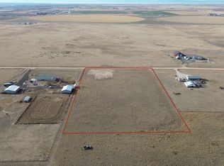 Lot A County Road 63, Keenesburg, CO 80643