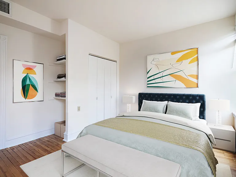 273 Grove St #3B — Photo 1