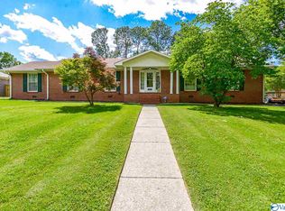 1509 15th Ave SW, Decatur, AL 35601