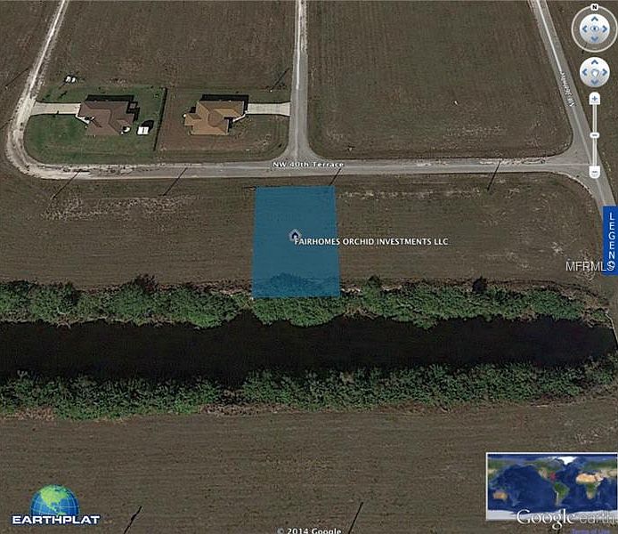 1st image of 3612 NW 40th St