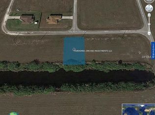3612 NW 40th St, Cape Coral, FL 33993