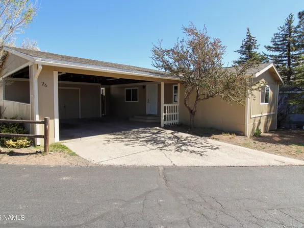 9000 N Us Highway 89 Lot 26, Flagstaff, AZ 86004