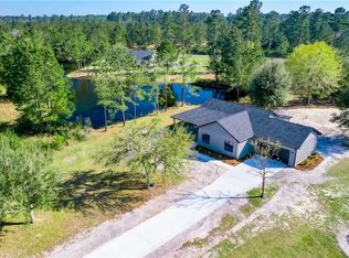 12 Bartram Lake Trl, Waynesville, GA 31566