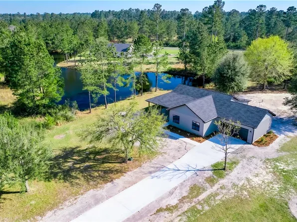 12 Bartram Lake Trl, Waynesville, GA 31566