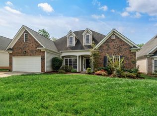 1125 Moray Ct, Charlotte, NC 28211