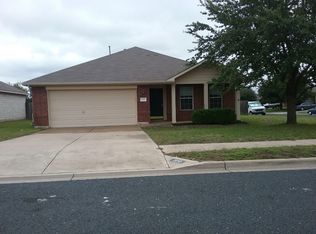 100 Chandler View Trl, Round Rock, TX 78665