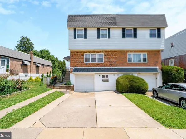 2225 Conwell Ave, Philadelphia, PA 19115