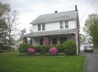 236 S Hazelwood Ave, Youngstown, OH