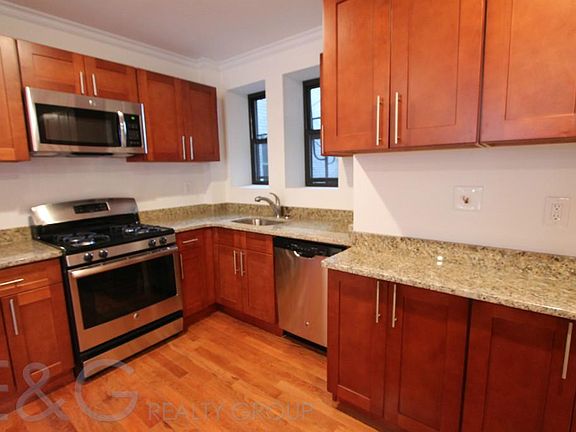 4th image of 561 W 163rd St APT 2E