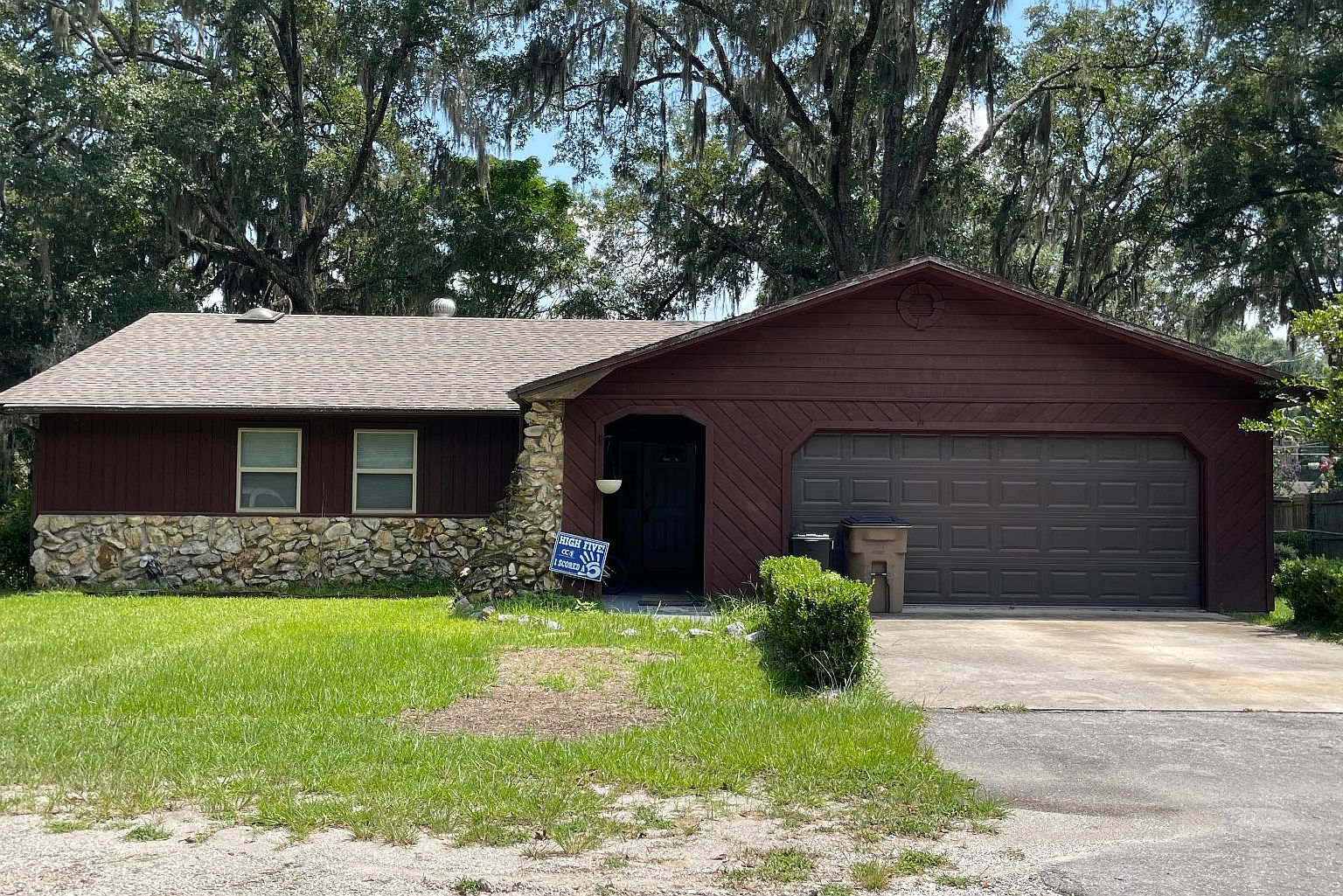 1222 NW Dakota Gln, Lake City, FL 32055 Zillow