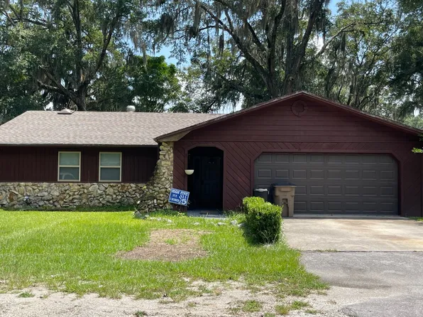 1222 NW Dakota Gln, Lake City, FL 32055