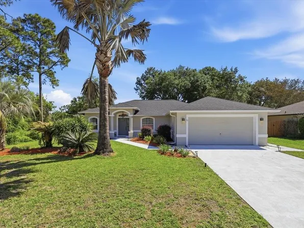 77 Forsythe Ln, Palm Coast, FL 32137
