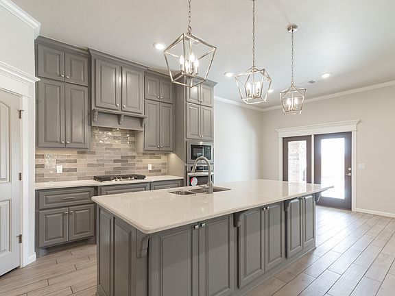 Homes by Taber Shiloh Floor Plan