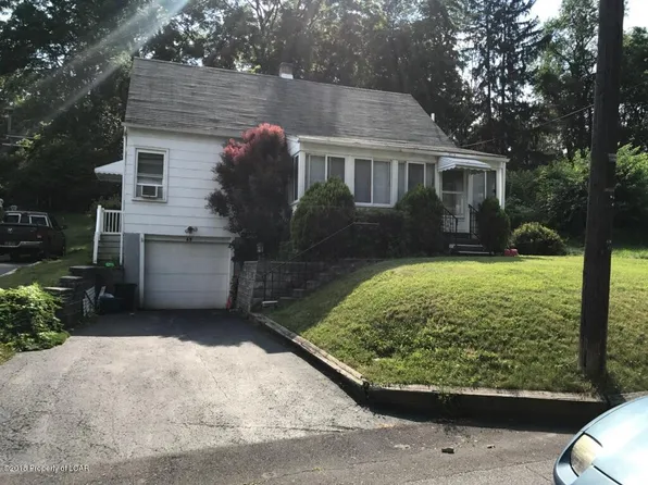 69 Perrin Ave, Shavertown, PA 18708