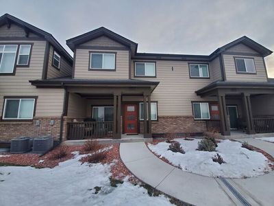 2608 Kansas Dr, Fort Collins, CO, 80525