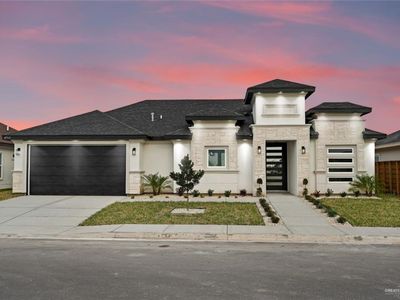 4712 S Wichita Rd, Edinburg, TX, 78542