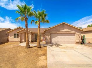 3038 S Tangerine Ave, Yuma, AZ 85365