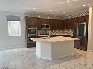 4527 Cradle Cliff St, North Las Vegas, NV 89031