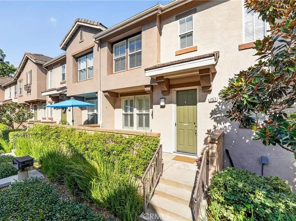 757 Sather Ct #48, Brea, CA 92821