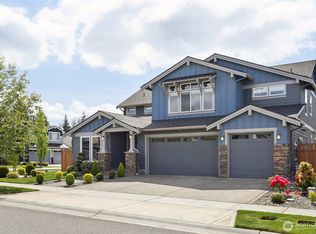 14651 Crestwood Pl E, Bonney Lake, WA