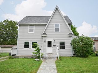 405 S Belmont Ave, Springfield, OH 45505