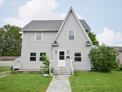 405 S Belmont Ave, Springfield, OH, 45505
