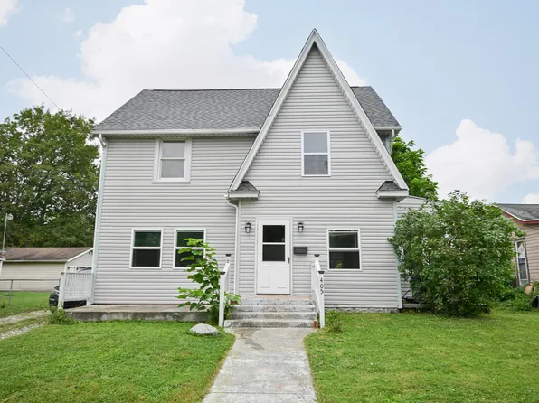 405 S Belmont Ave, Springfield, OH 45505