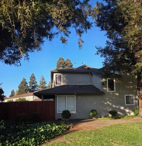 1920 Grande Circle #92, Fairfield, CA, 94533