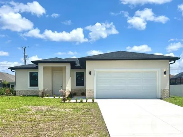 117 NW 13th St, Cape Coral, FL 33993