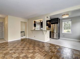 3871 Rodman St NW APT A55, Washington, DC