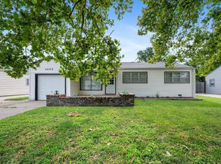 3408 S Handley St, Wichita, KS 67217