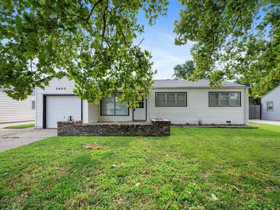3408 S Handley St, Wichita, KS, 67217