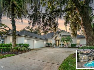 1348 Akron Oaks Dr, Orange Park, FL 32065