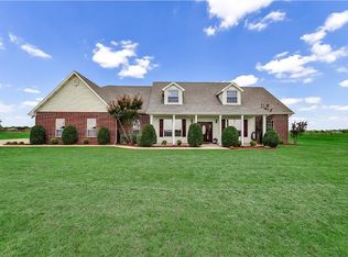 143 Mulkey Rd, Waxahachie, TX 75167