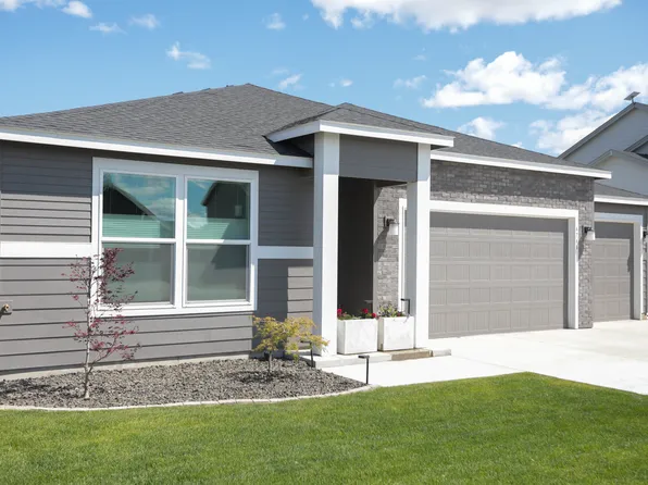4744 W Junco St, Moses Lake, WA 98837