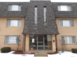 10436 S Nashville Ave UNIT 7, Chicago Ridge, IL 60415