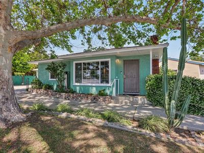 909 Philadelphia St, Pomona, CA, 91766