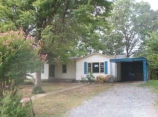 733 W Fort St, CHATSWORTH, GA 30705