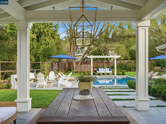 4th image of 3328 Las Huertas Rd