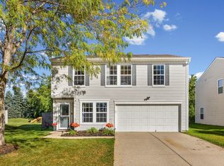 2990 Peebleshire Ln, Lafayette, IN 47909