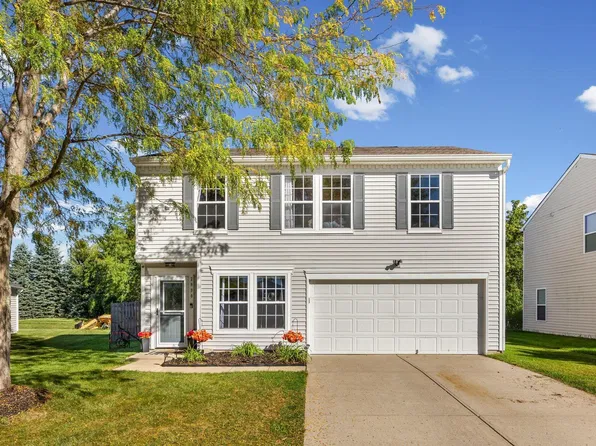 2990 Peebleshire Ln, Lafayette, IN 47909