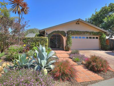 5452 Cameo Rd, Carpinteria, CA, 93013