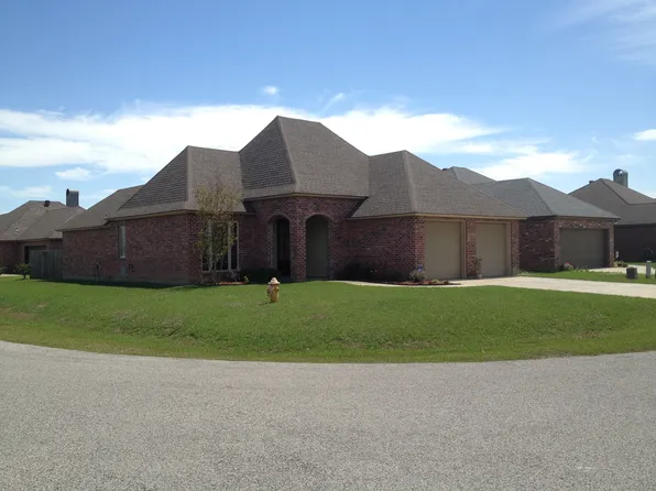 222 Windcreek Ln, Youngsville, LA 70592